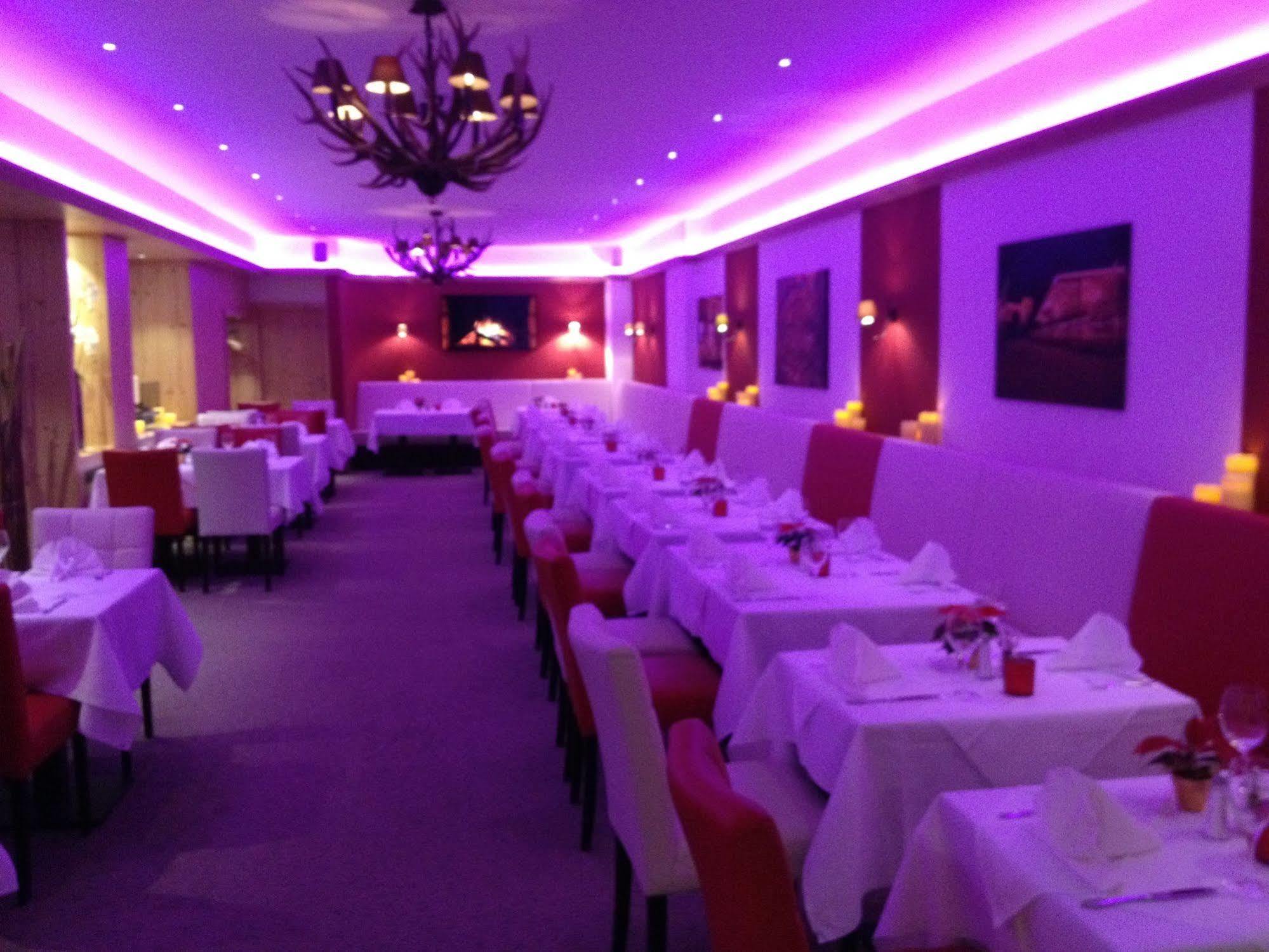 Drei Loewen Hotel München Buitenkant foto